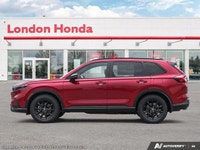 Come visit our London Honda team, you can find us at 560 Wharncliffe Rd S, London, ON, N6J 2N4, or c... (image 2)