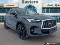 | Block Heater | Brake Assist | Electronic Stability Control | Four Wheel Independent Suspension | F... (image 6)