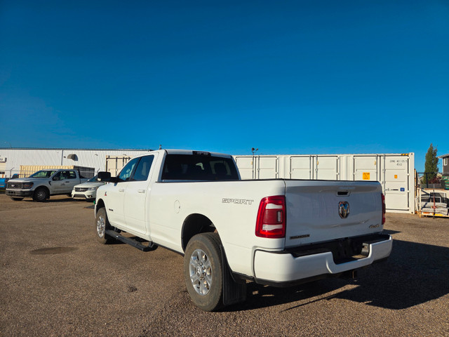 2021 RAM 3500 DIESEL in Cars & Trucks in Grande Prairie - Image 2