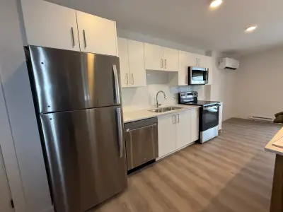 1748 Wood Stock Road New Building, opened January 1st, View more