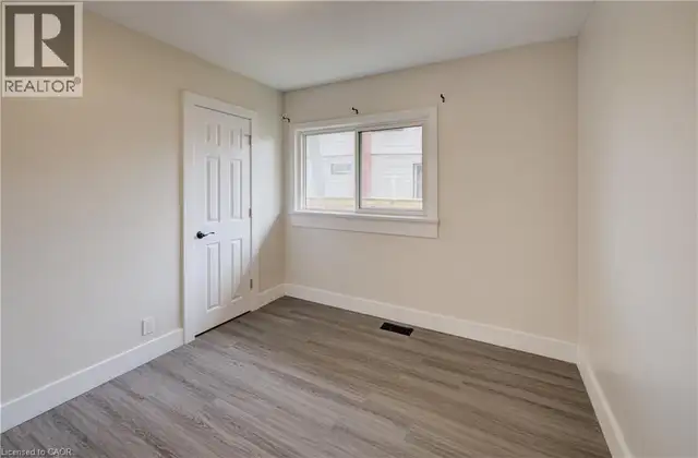 361 PROSPECT Avenue Kitchener, Ontario in Houses for Sale in Kitchener / Waterloo - Image 16
