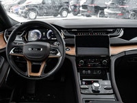 Welcome to Barrie Dodge Chrysler Jeep. The 2025 Jeep Grand Cherokee is a new, sophisticated midsize... (image 2)