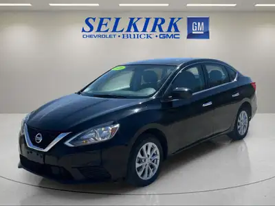 Selkirk GM Chevrolet Buick GMC Engine: 4 Cylinder Engine 1.8L L/100Km City: 8.1 L/100Km Hwy: 6.3 Saf...