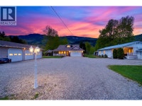 2069 Solsqua Road Sicamous, British Columbia Kamloops British Columbia Preview