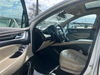 2018 BUICK ENCLAVE PREMIUM NO ACCIDENTS, NO CLAIMS, OUT OF PROVINCE INSPECTION COMPLETED, NEW BRAKES... (image 8)