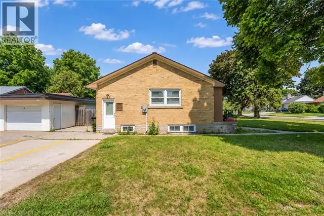 169 BRUCE Street Kitchener, Ontario in Houses for Sale in Kitchener / Waterloo - Image 40