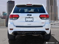 Crowfoot Hyundai, AMVIC Licensed Dealer Why This Is The SRT For YOU: Quadra-Trac active-on-demand 4-... (image 4)
