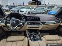 This 2019 BMW X5 xDrive40i is powered by a smooth and powerful 3.0L turbocharged I-6 engine paired w... (image 9)