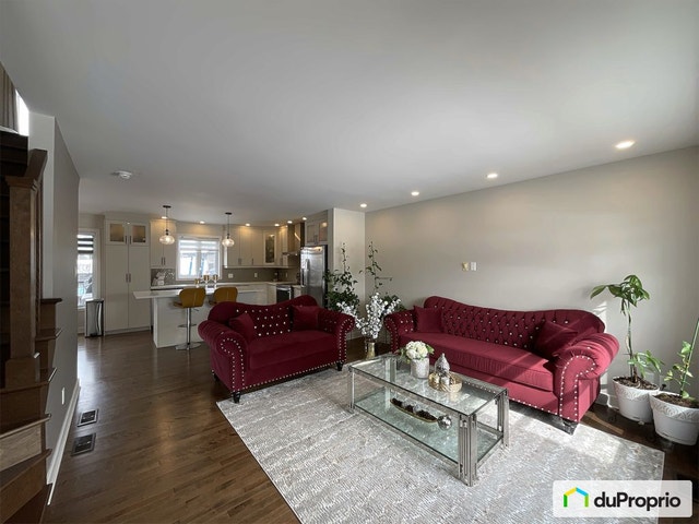 $899,000 - 2 Storey for sale in Vaudreuil-Dorion — photo 3