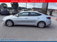 2020 Hyundai Elantra ???? 2020 Hyundai Elantra Essentiel Économique, fiable et parfaitement adaptée... (image 3)