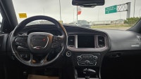 The 2023 Dodge Charger combines power and luxury seamlessly. Enjoy the convenience of remote start a... (image 6)