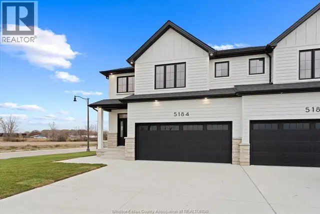 5184 TALIA TRAIL Tecumseh, Ontario in Houses for Sale in Windsor Region - Image 5