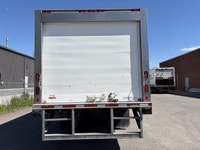 2020 Hino 195 Ryder Stock ID: 292884 Transmission Type/Speed: AUTO 6 Engine: DIESEL J05E-TP '17 210/... (image 6)