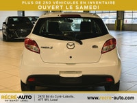 AUCUN ACCIDENT RÉGULATEUR DE VITESSE CENTRALISATION AUTOMATIQUE VITRES ÉLECTRIQUE ET BIEN PLUS ENCOR... (image 7)