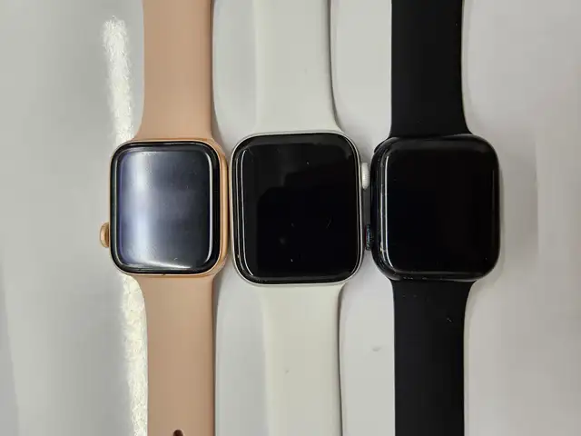 Apple Watch Series 3 4 5 6 7 8 9 ULT NEW CHARGERS 1 Yr WARRANTY in Cell Phone Accessories in Vancouver - Image 3