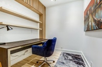 Short-Term Furnished Suites at Minto Yorkville Experience refined, flexible living in the heart of T... (image 8)