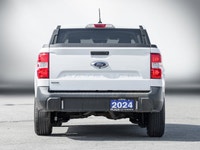 Check out this 2024 Ford Maverick XLT while we still have it in stock! *You Can't Beat the Price wit... (image 5)