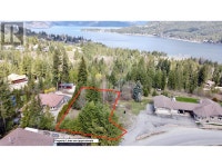 Lot 24 Golf Course Drive Blind Bay, British Columbia Kamloops British Columbia Preview