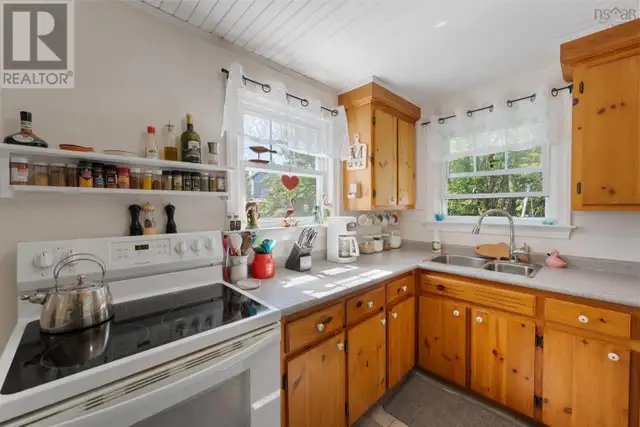 154 South Street Bridgetown, Nova Scotia in Houses for Sale in Annapolis Valley - Image 16