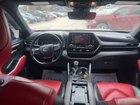 New Arrival. Beautiful XSE with RED interior! AWD and Loaded. 3.5L V6. Heated seats. navigation. car... (image 2)