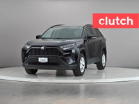 Climate Control, Bluetooth Music, Touchscreen Display and more! Clutch is the largest online used ca... (image 1)