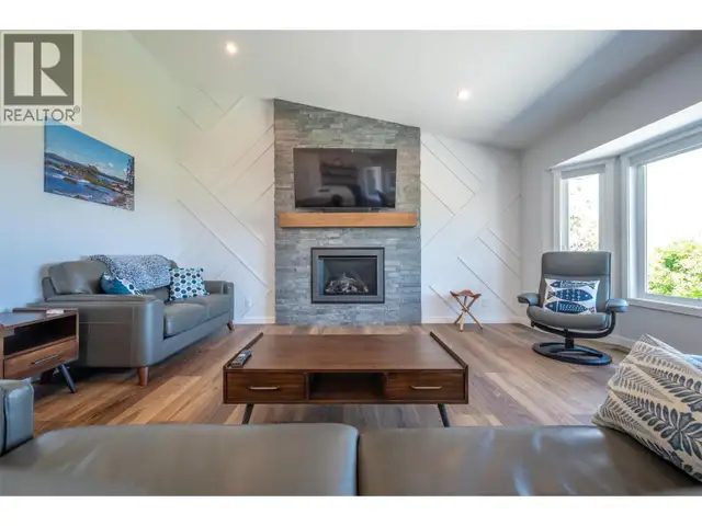 153 WESTVIEW Drive Penticton, British Columbia in Houses for Sale in Penticton - Image 12