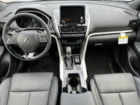 The 2026 Mitsubishi Eclipse Cross SE S-AWC in its classic and powerful 4x4 drivetrain is a standout... (image 9)