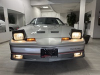 ALL TRADES WELCOME!! OPERATING BY APPOINTMENT GORGEOUS 1985 Trans Am Firebird 5.0L carbureted V8 T-T... (image 7)