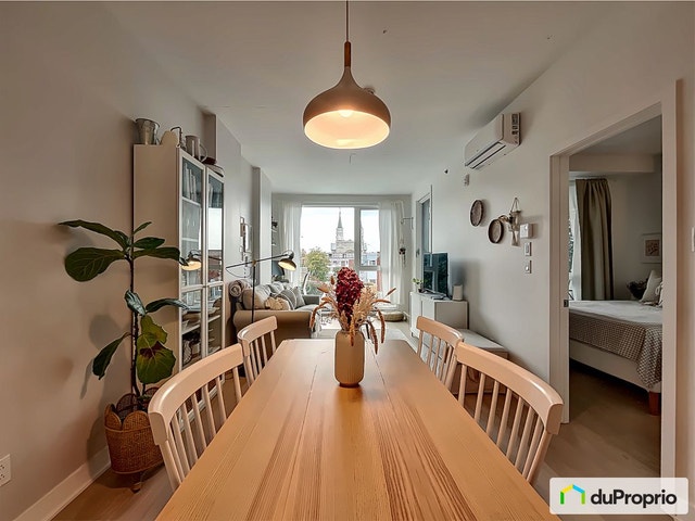 $409,900 - Condominium for sale in Verdun — photo 3