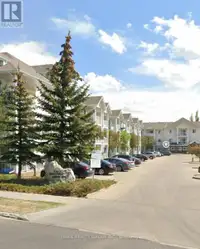 322 - 9525 162 AVE NW Out of Area, Alberta