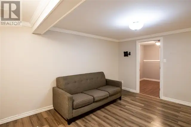 8 Cook Street St. John’s, Newfoundland & Labrador in Houses for Sale in St. John's - Image 22