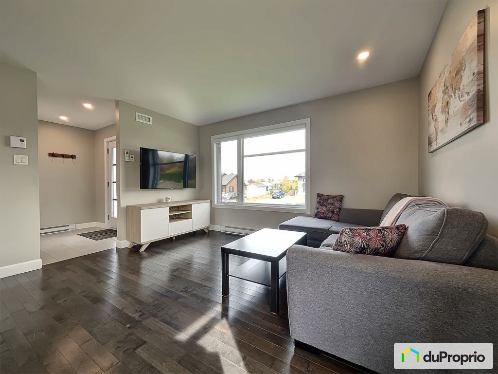 $539,000 - Bungalow for sale in St-Michel-de-Bellechasse — photo 3
