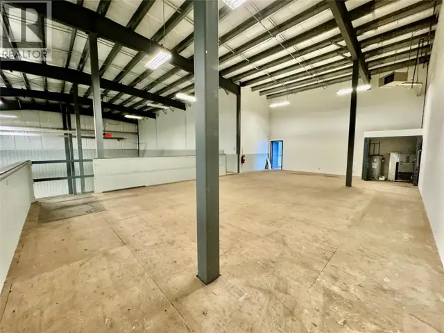 207-213 Industrial Drive Road Tumbler Ridge, British Columbia in Commercial & Office Space for Rent in Dawson Creek - Image 8