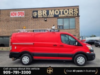 No Accidents Ontario vehicle with Lot of Options! Call (905) 791-3300 - Grey fabric interior, - Adap... (image 3)