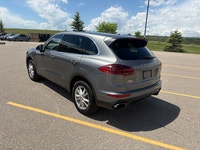 2018 PORSCHE CAYENNE AWD Active Title! Mileage 78.010KM ,Engine :3.6L Transmission: Automatic, Stock... (image 7)