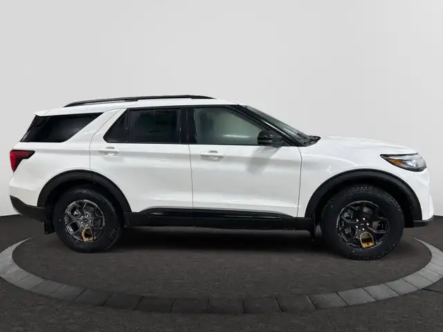 2026 Ford Explorer Tremor in Cars & Trucks in Regina - Image 7