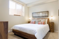 "Spirit" 2 Bedroom + 1 Bathroom Corner Townhome Enjoy bright, open-concept floorplans, filled with t... (image 4)