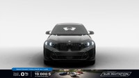 La conception audacieuse du *BMW X6 M60i 2026 *est indéniable. Du toit de type coupé au profil cisel... (image 2)