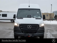 Come see our great selection of New, Pre-Owned, and Demo Sprinter and Metris Cargo and Passenger Van... (image 1)