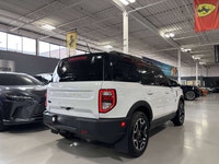 FEATURING : 4X4, OUTER BANKS, SUNROOF, ROOF RACK, MUDFLAPS, TRAILER HITCH, WIRELESS CHARGING TRAY, P... (image 4)