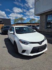 Explore Our Full Inventory! Visit: WWW.AYASAUTOSALES.CA ——— VEHICLE OFFERED AS IS Lowest Price! This... (image 1)