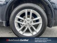 Feel the commanding presence and exhilarating power of this meticulously maintained 2025 Dodge Duran... (image 6)
