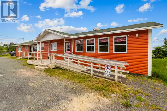 546 Salmonier Line Holyrood, Newfoundland & Labrador in Houses for Sale in St. John's - Image 3