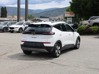 2023 Chevrolet Bolt EUV LT FWD One Owner Modern electric performance, impressive technology, and exc... (image 4)