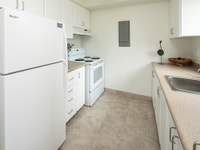 Located close to schools, parks, shopping, and transit in Ottawa's east end, Brittany Drive Apartmen... (image 1)