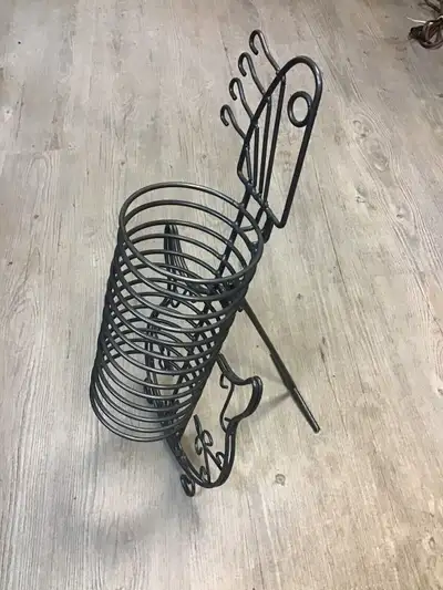 Support de disques ou DVD (guitare), View more