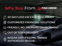 Come visit our Fish Creek Nissan team, you can find us at 14750 Macleod Trail S Calgary, AB T2Y 2E7,... (image 4)