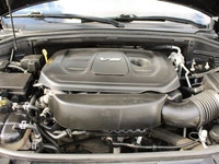 This 2017 Dodge Durango GT came to us as a local trade-in, carefully maintained and now ready for it... (image 9)