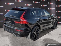 Check out this 2024 Volvo XC60 Ultimate Black Edition before someone takes it home! *You Can't Beat... (image 5)