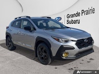 Crosstrek Onyx Crosstrek Onyx Includes Touring key features and adds/upgrades: 182-hp 2.5-litre 4-cy... (image 6)